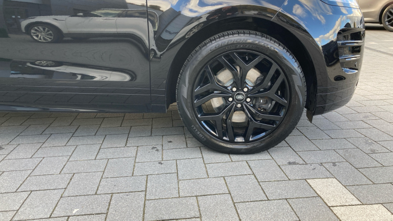 Land Rover Range Rover Evoque 1.5 P300e R-Dynamic SE 5dr Auto Hatchback